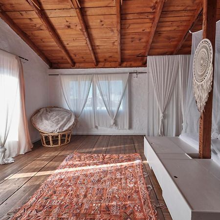 Bolonia Beach Campus Tarifa Dış mekan fotoğraf