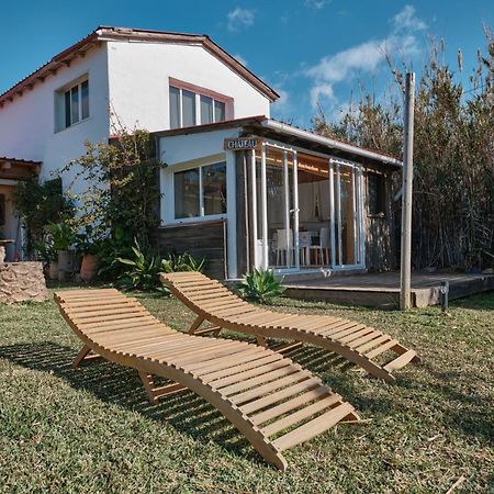 Bolonia Beach Campus Tarifa Dış mekan fotoğraf