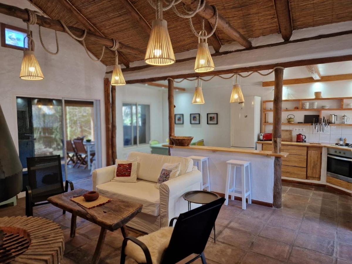 Bolonia Beach Campus Tarifa Dış mekan fotoğraf