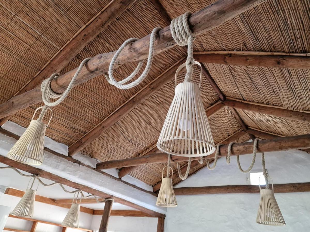 Bolonia Beach Campus Tarifa Dış mekan fotoğraf