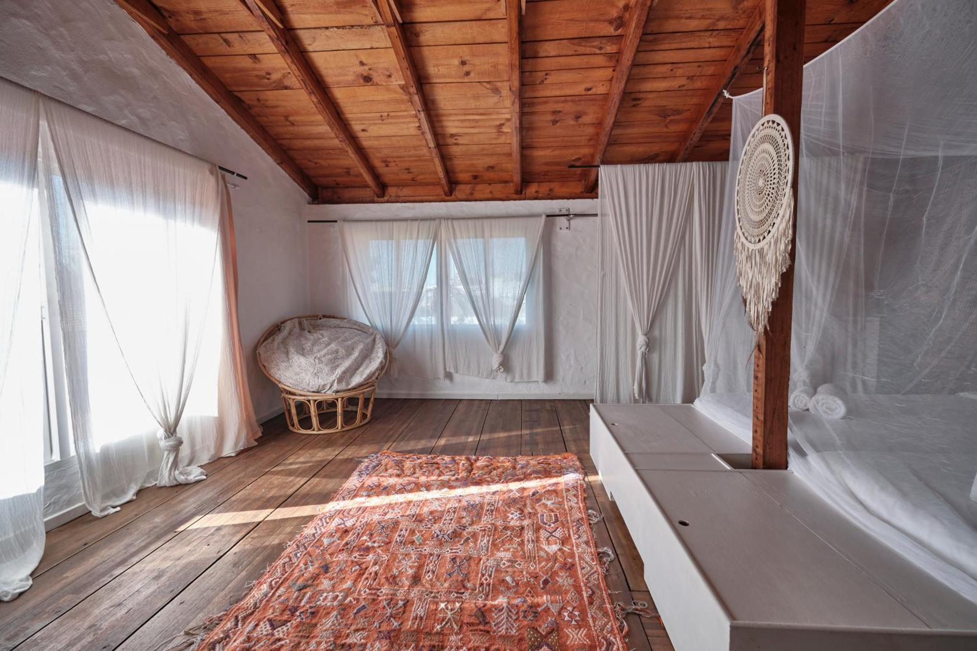 Bolonia Beach Campus Tarifa Dış mekan fotoğraf