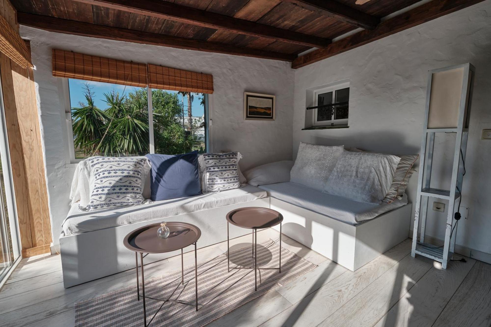 Bolonia Beach Campus Tarifa Dış mekan fotoğraf
