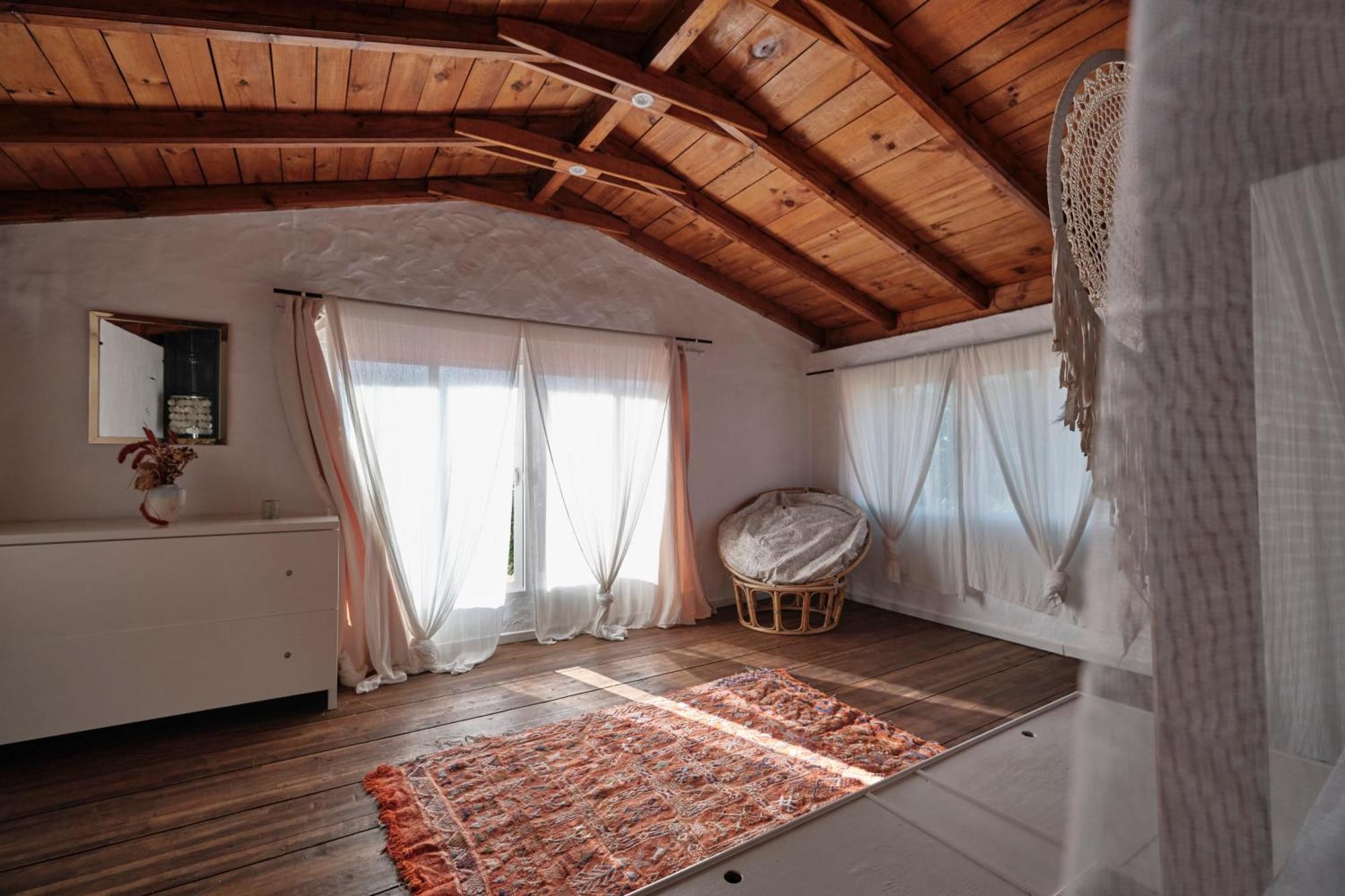 Bolonia Beach Campus Tarifa Dış mekan fotoğraf