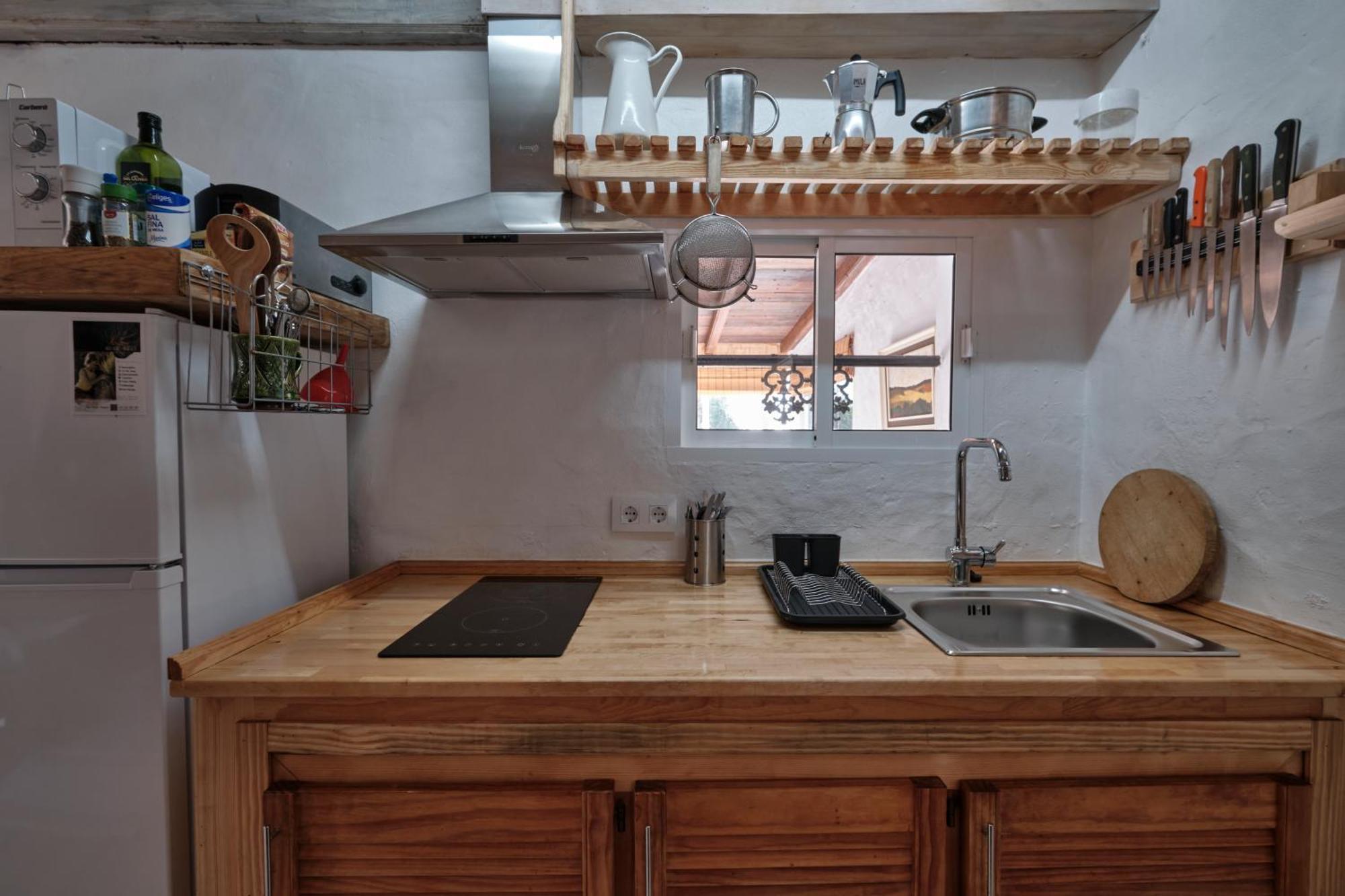 Bolonia Beach Campus Tarifa Dış mekan fotoğraf