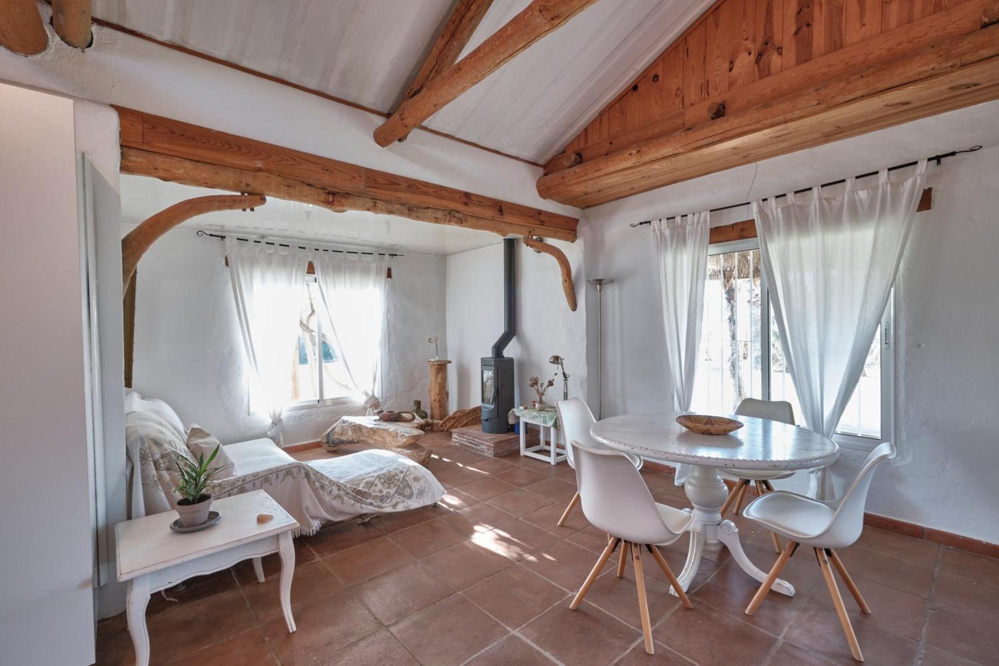 Bolonia Beach Campus Tarifa Dış mekan fotoğraf