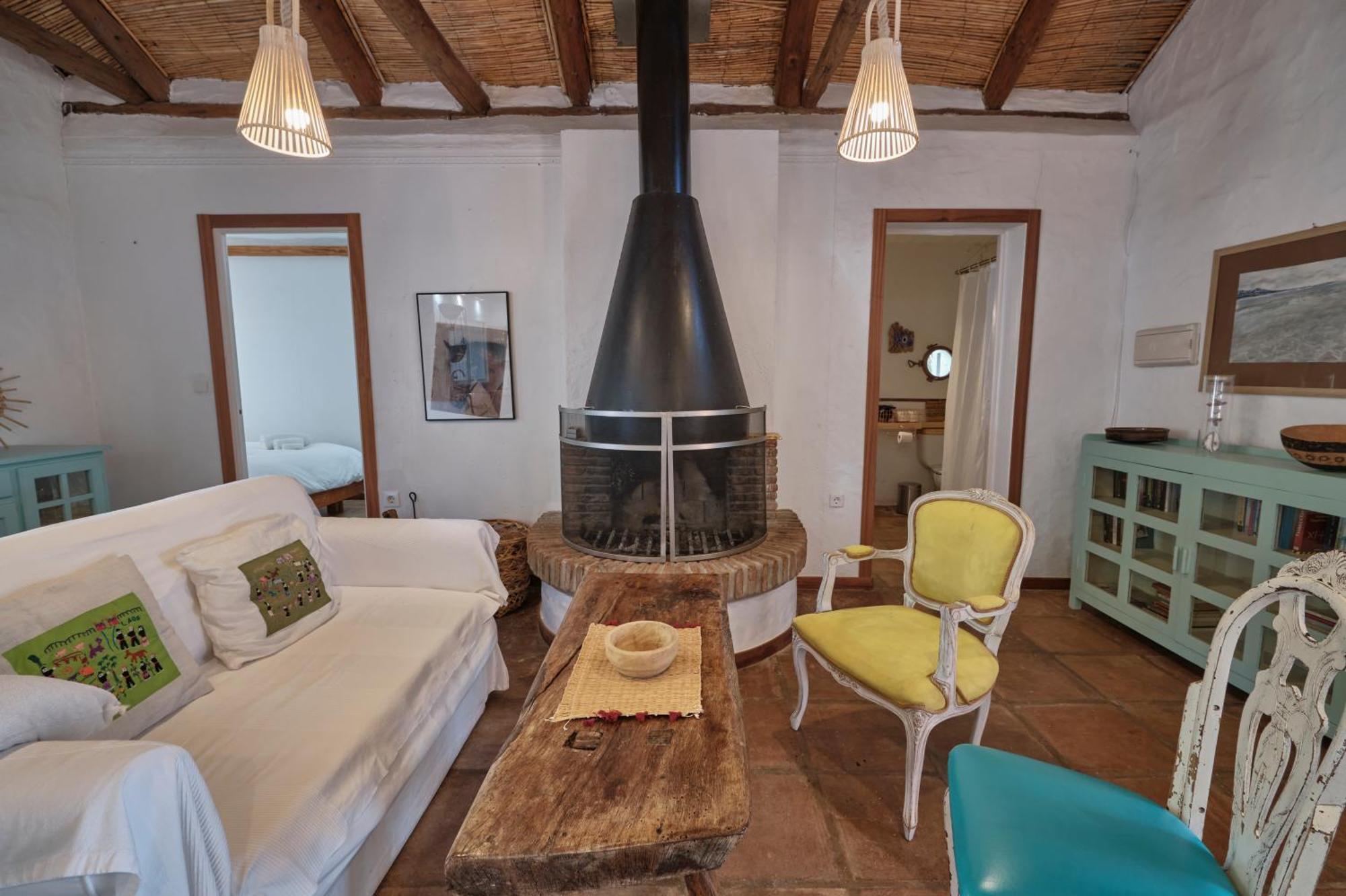 Bolonia Beach Campus Tarifa Dış mekan fotoğraf
