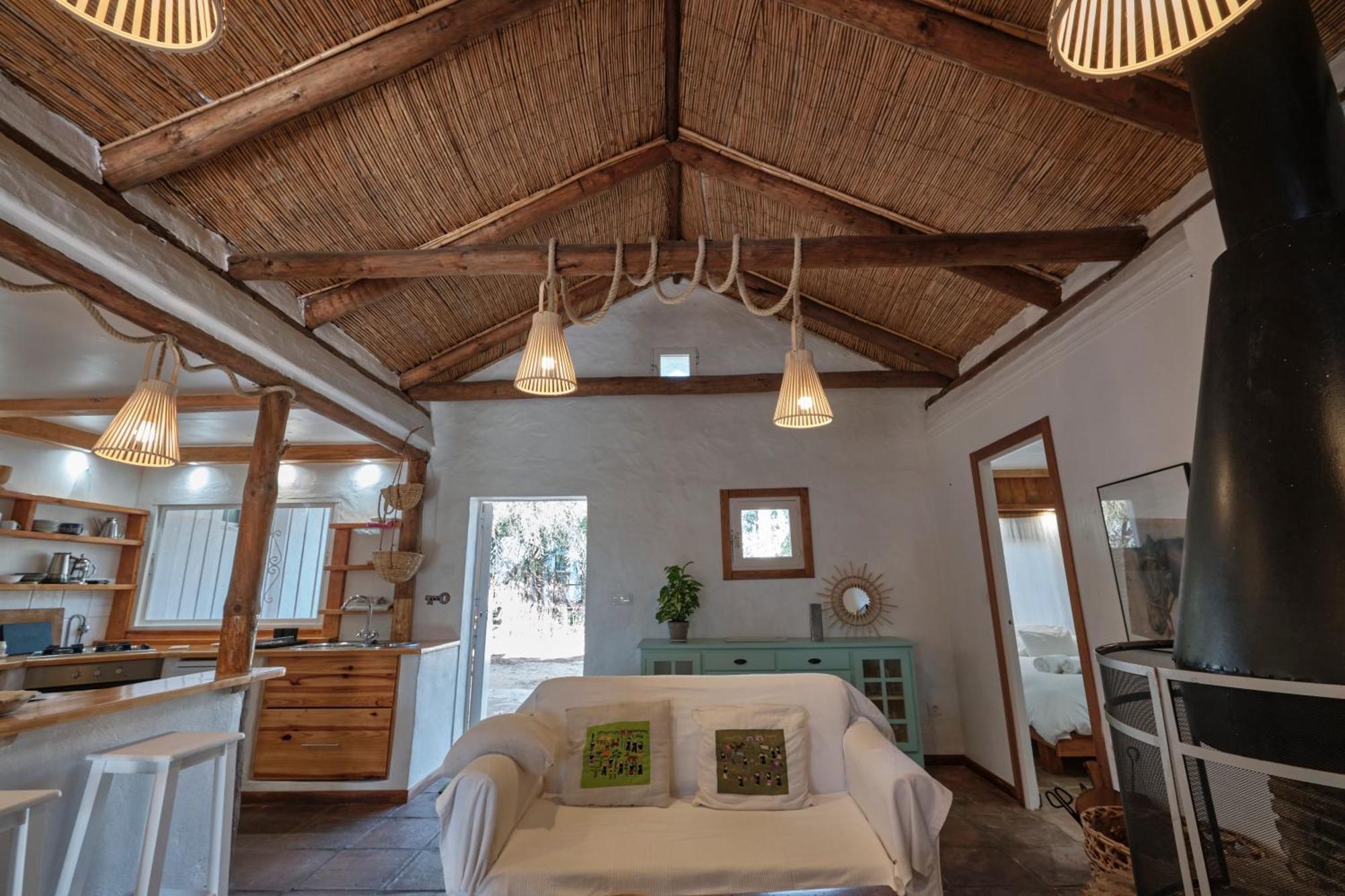 Bolonia Beach Campus Tarifa Dış mekan fotoğraf